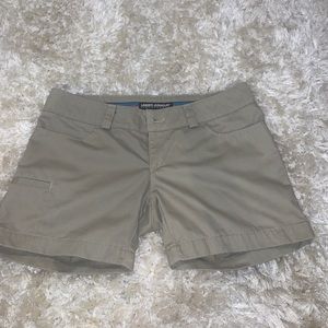 under armour women’s shorts
